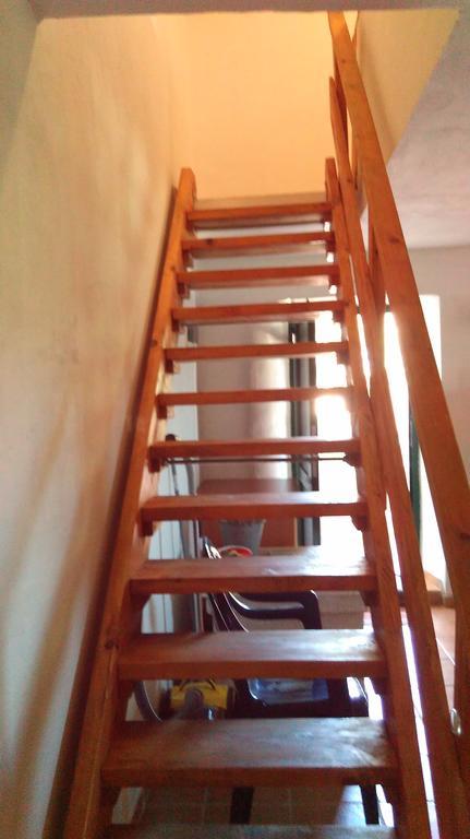 Kaprije Mistral Apartment Ngoại thất bức ảnh